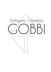 GOBBI OROLOGERIA GIOIELLERIA LOGO