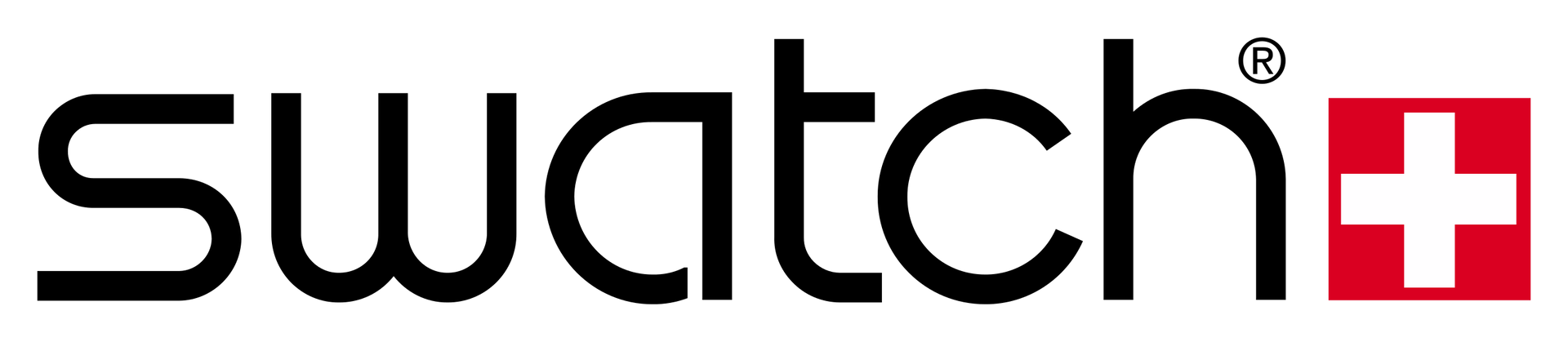 Logo Swatch