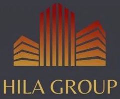 Hila Group Building, logo