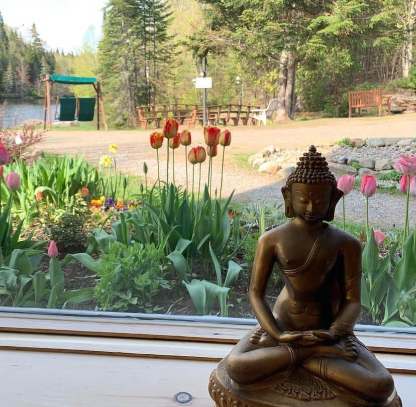 Ashtanga Yoga Weekend Retreat Kio-o Centre 