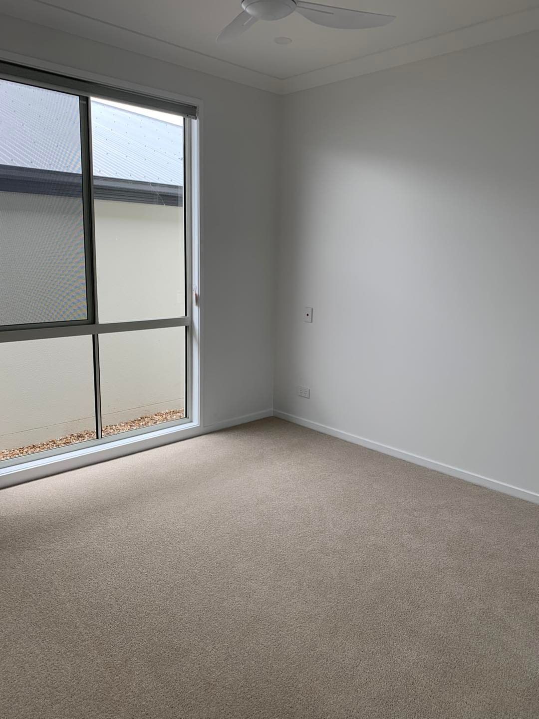 Space For A Room — Toowoomba Cleaning Co in South Toowoomba, QLD