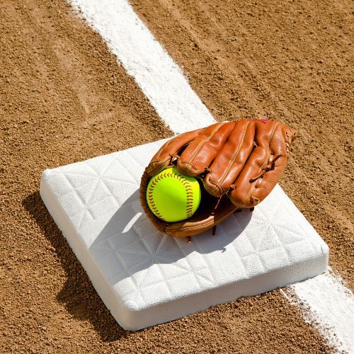 men's softball