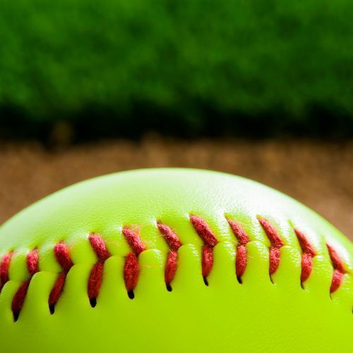 men's softball