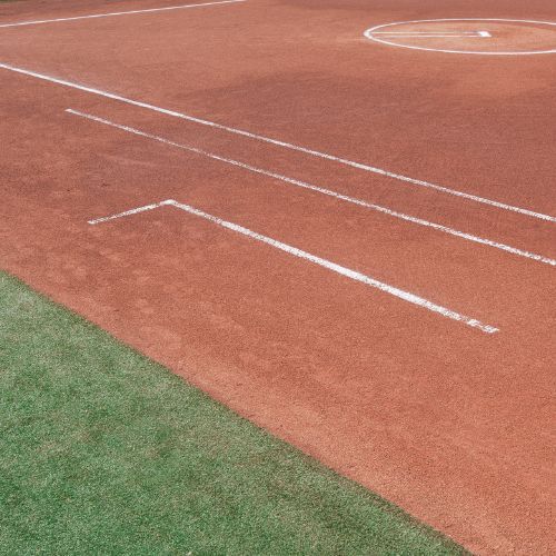 men's softball