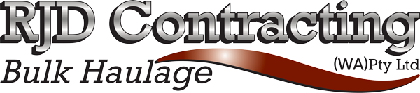 Company logo - Click to return home RJD Contracting (WA) Pty Ltd