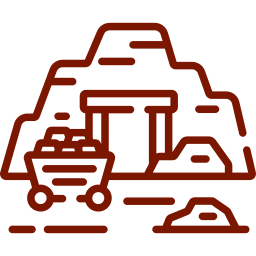 Mining
