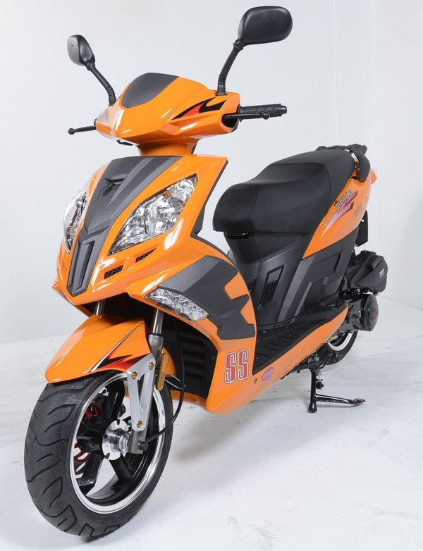 Moped City Gold Coast Motorcycle & Scooter Hire