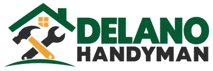 Delano Handyman logo
