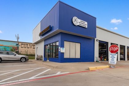 East US Hwy 377 Shop | Expert Automotive Solutions