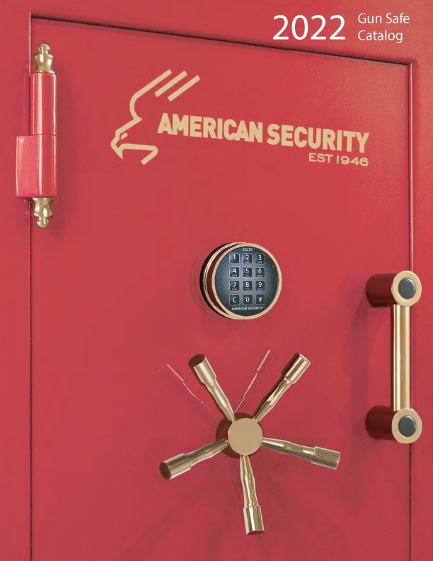 Fire Secure Safes Denver Colorado Safes AmSec Safes