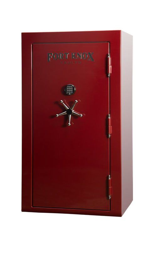 fort knox safes denver co