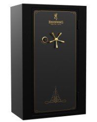 browning medallion safe