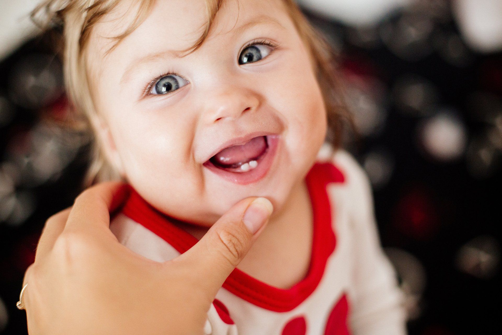 First Dental Visit