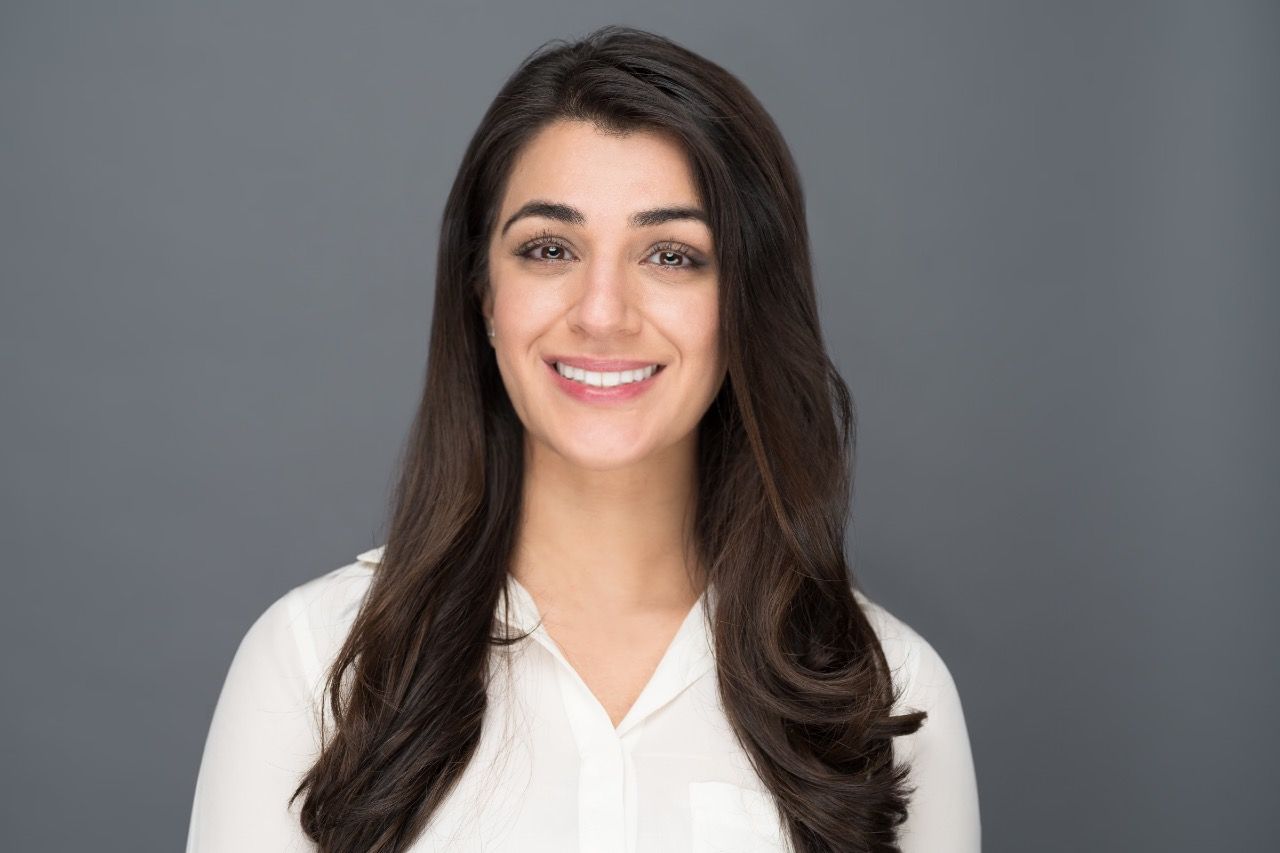 Sana Nasir, DDS