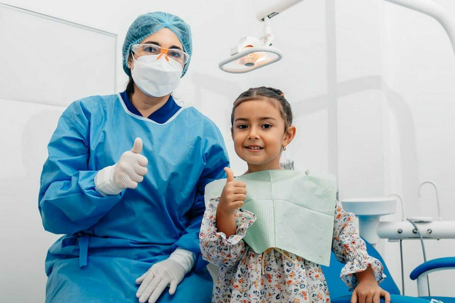 Importance of Pediatric Dental Care for Your Child