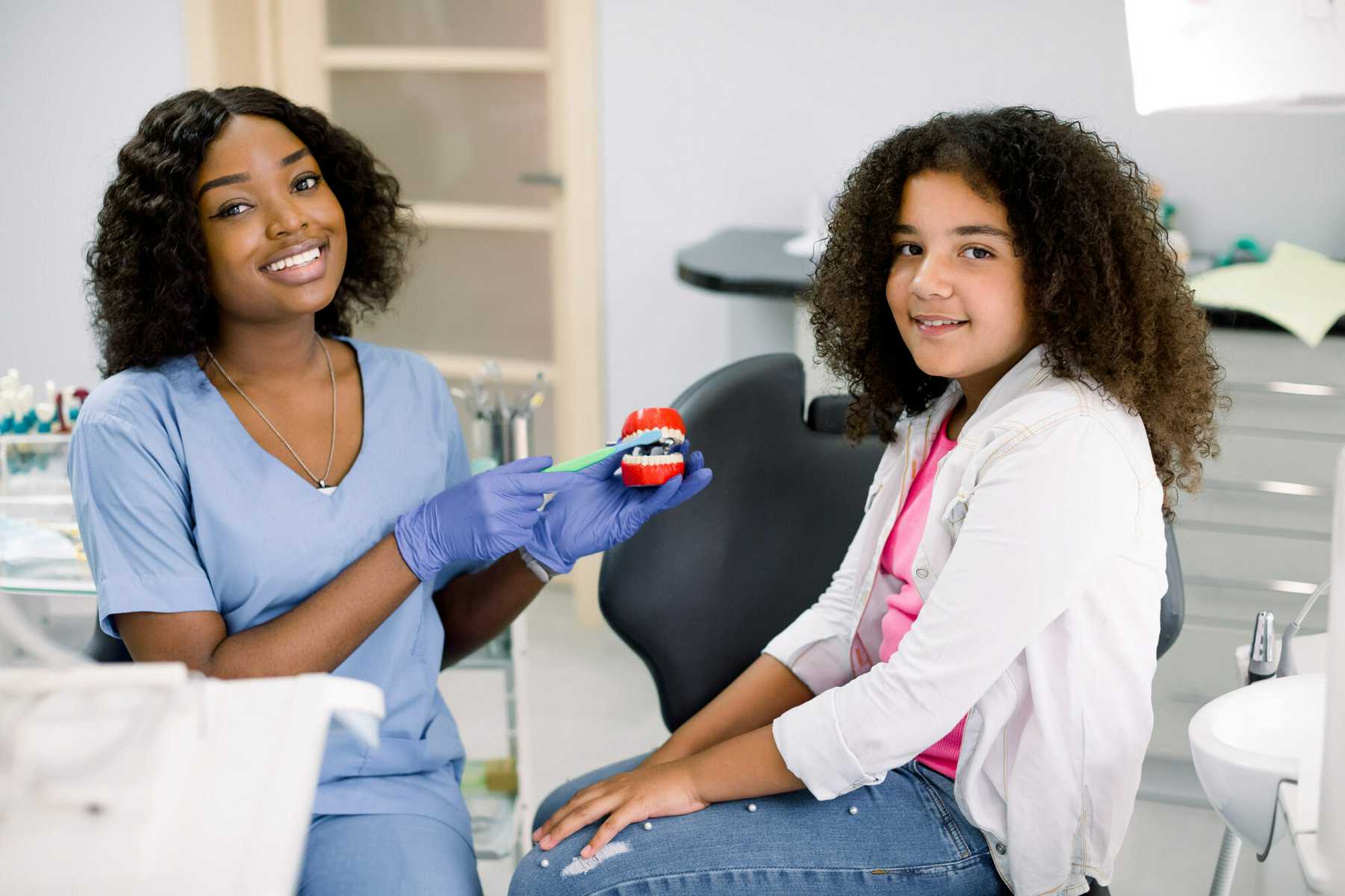 How to Prevent Cavities in Your Children's Teeth