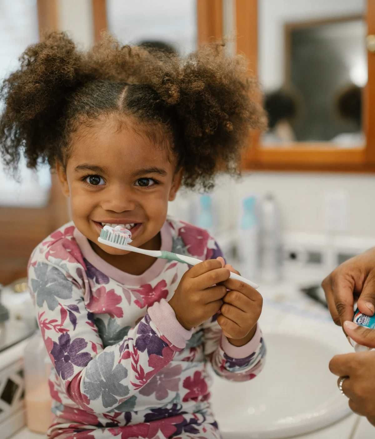 Why Fluoride is the Secret Weapon for Stronger Teeth