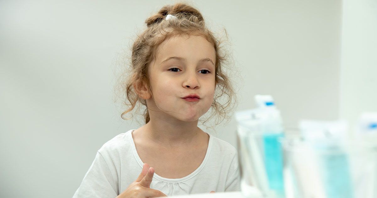 Essential Guide to Kids Mouthwash