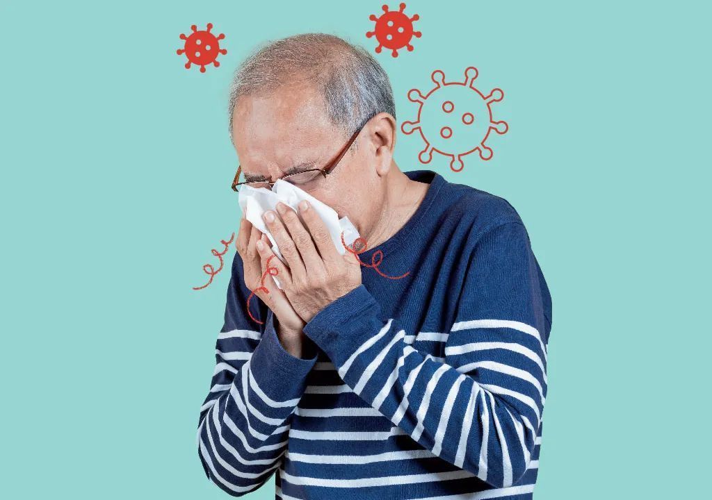 Gripe: o que é, principais sintomas e tratamentos