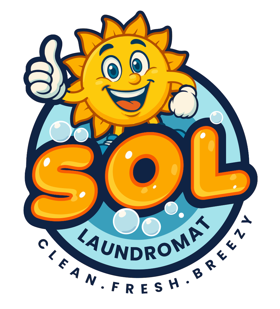 Sol Laundromat