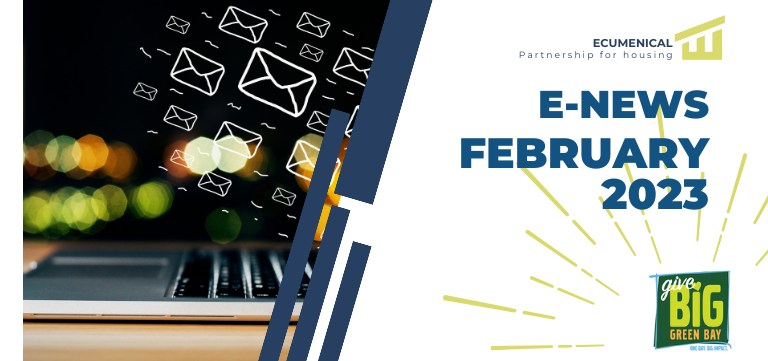 February 2023 e news