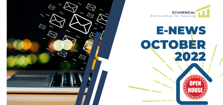 October 2022 
e news