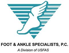 USFAS Logo