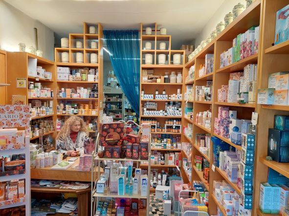 erboristeria medicinale toscana prodotti