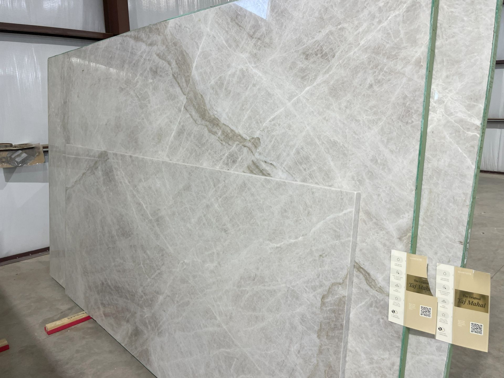 StoneKing Granite Quartzite Countertop for natural stone countertop in Lubbock TX.