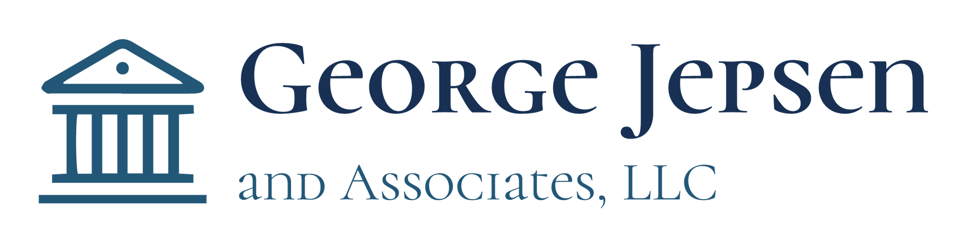 George Jepsen and Associates, LLC