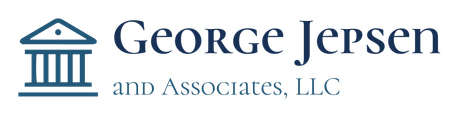 George Jepsen and Associates, LLC