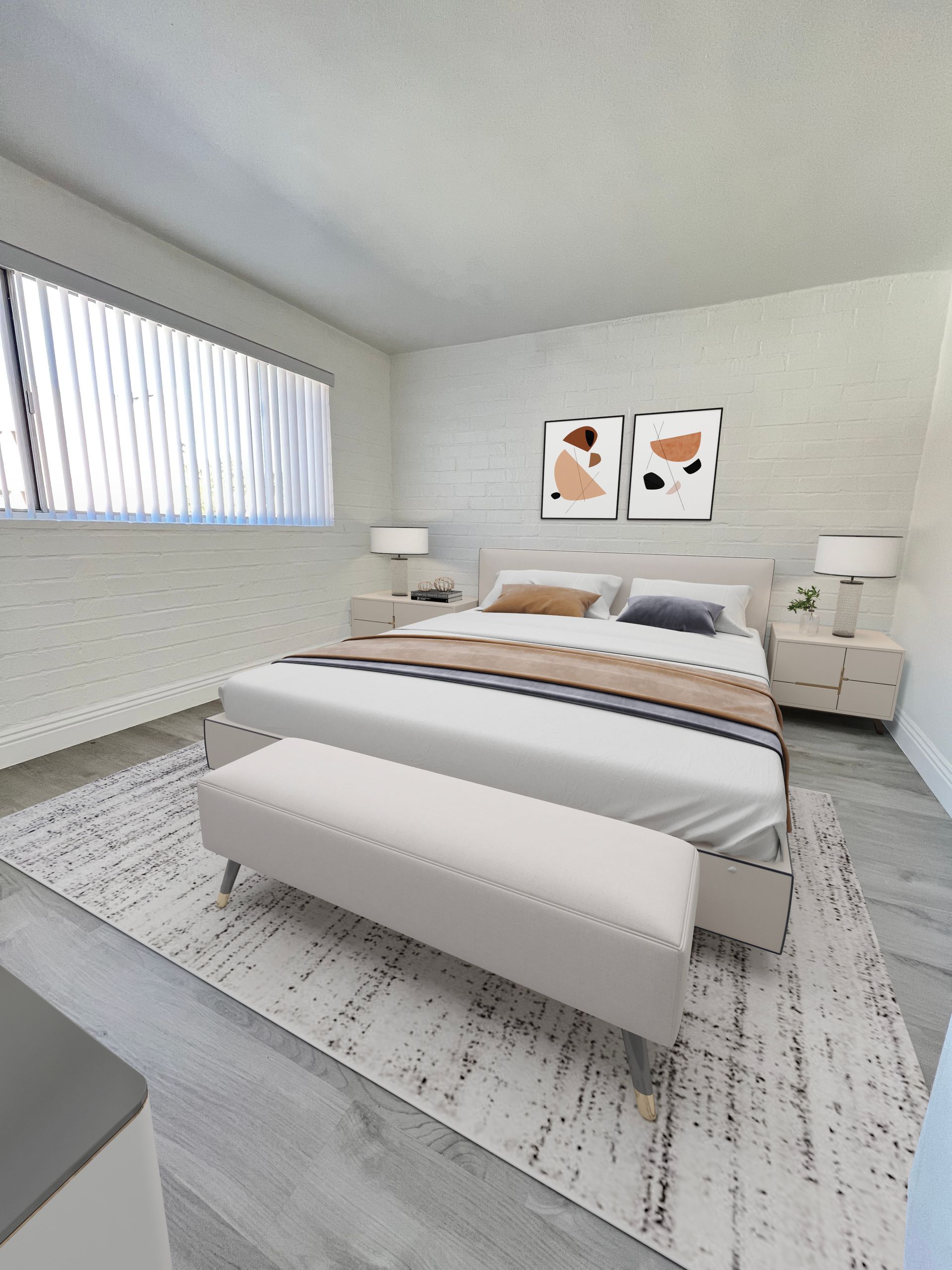 William on Sunset Winstar Properties Los Angeles