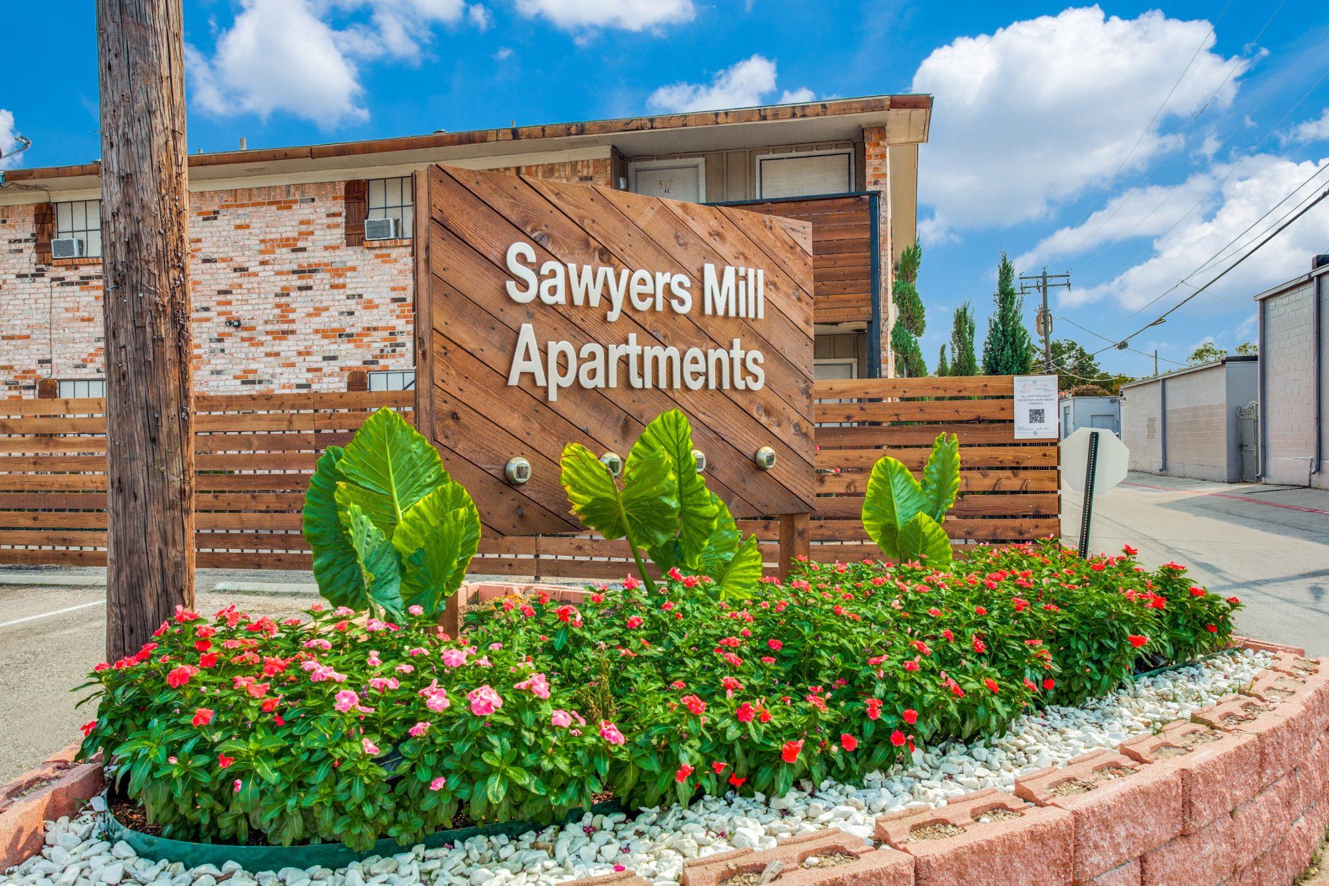 Sawyers Mill
