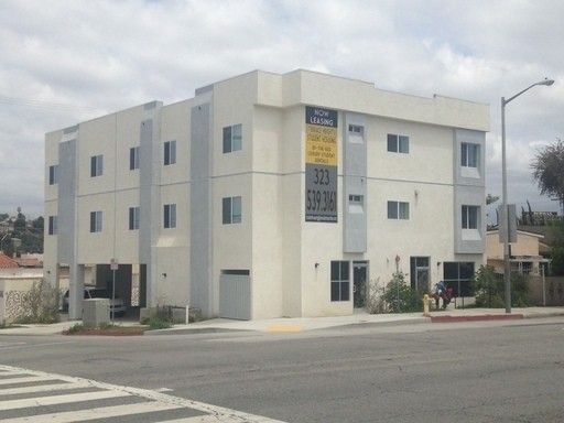 student housing