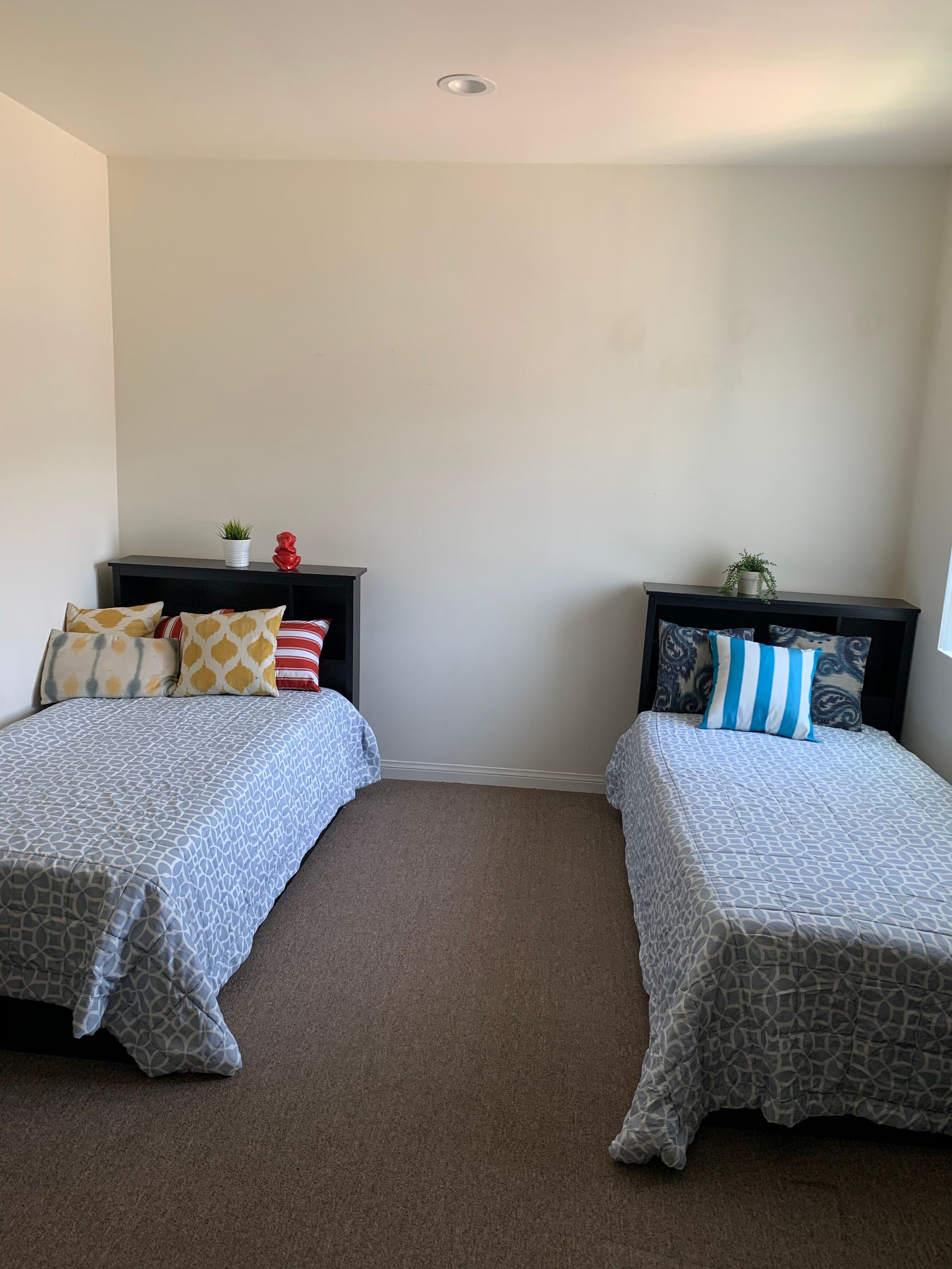student housing