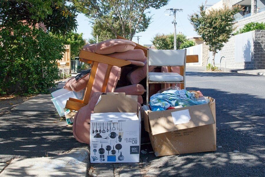 office junk removal