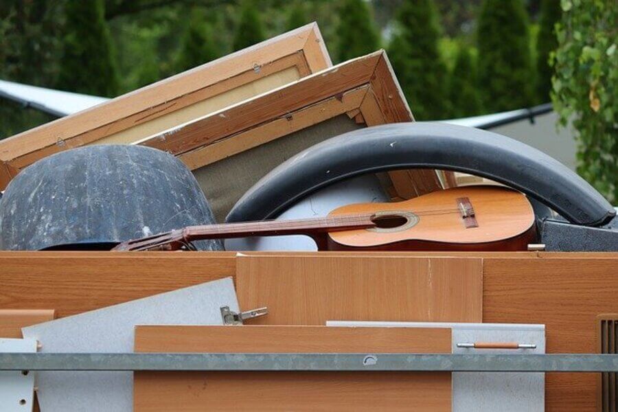 Trash Removal Cheektowaga NY