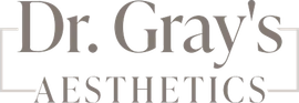 Dr. Gray's Aesthetics Dr. Gray's Aesthetics