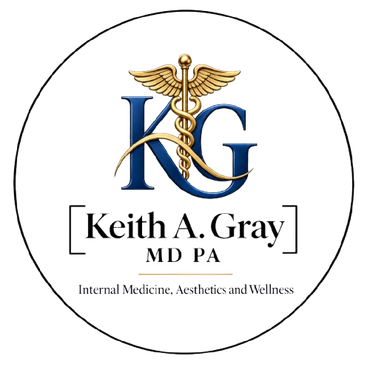 Dr. Gray's Aesthetics Dr. Gray's Aesthetics