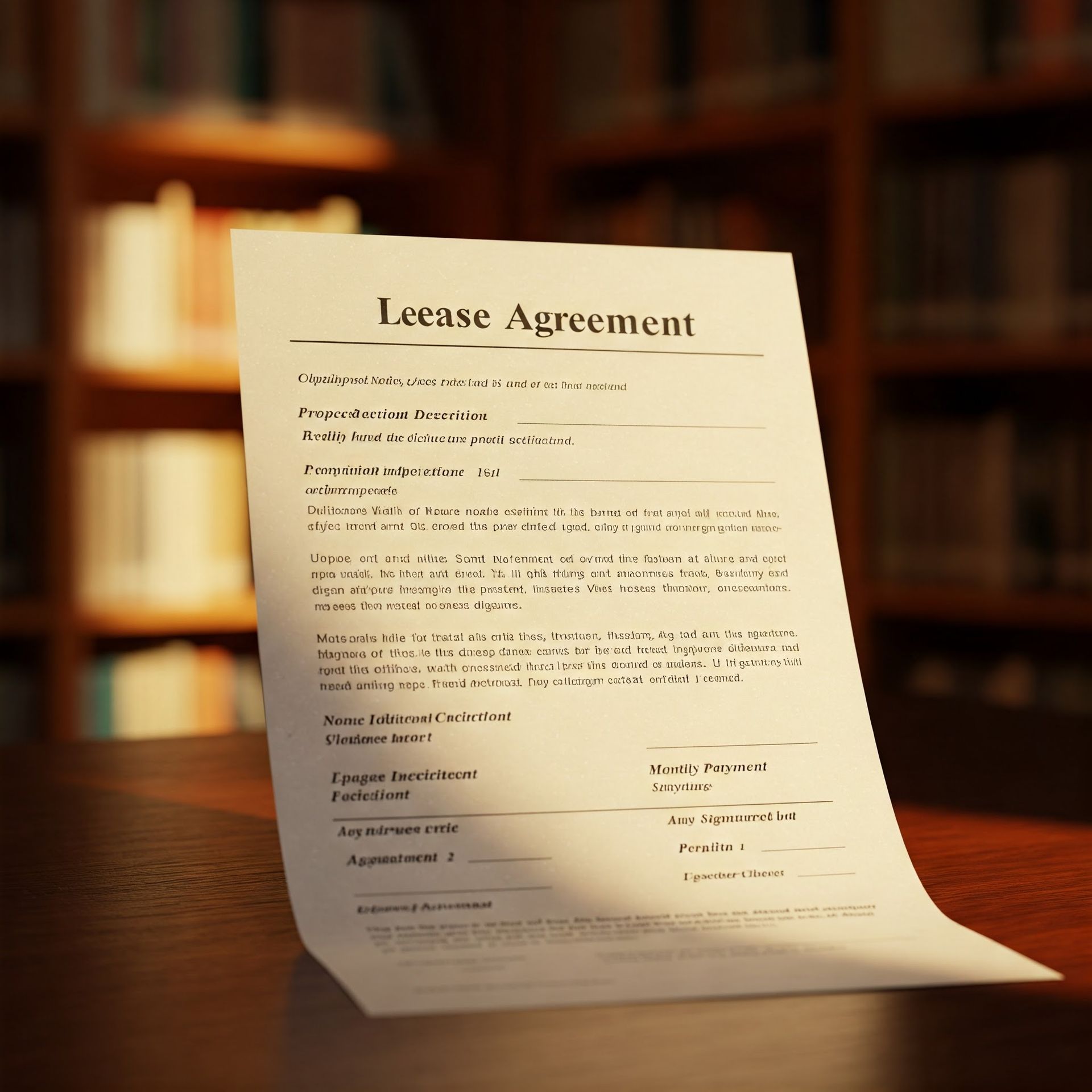 Blog: Florida Law Requires Certain Security Deposit Disclosures