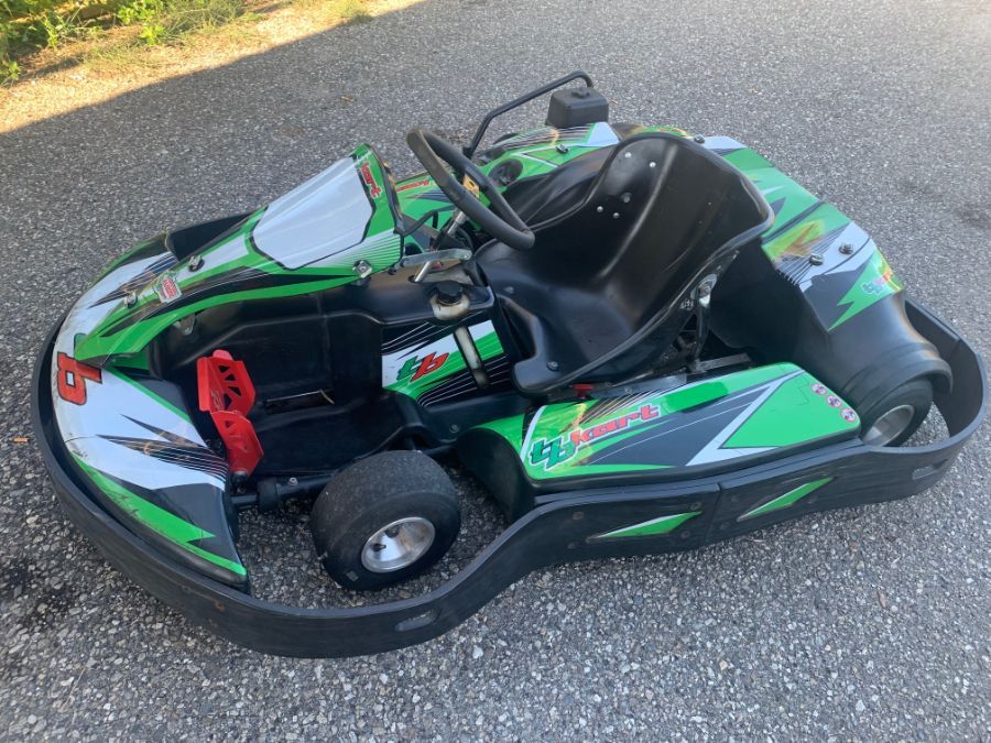 go kart
