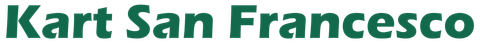 PISTA GO KART SAN FRANCESCO DI FICARRA-LOGO