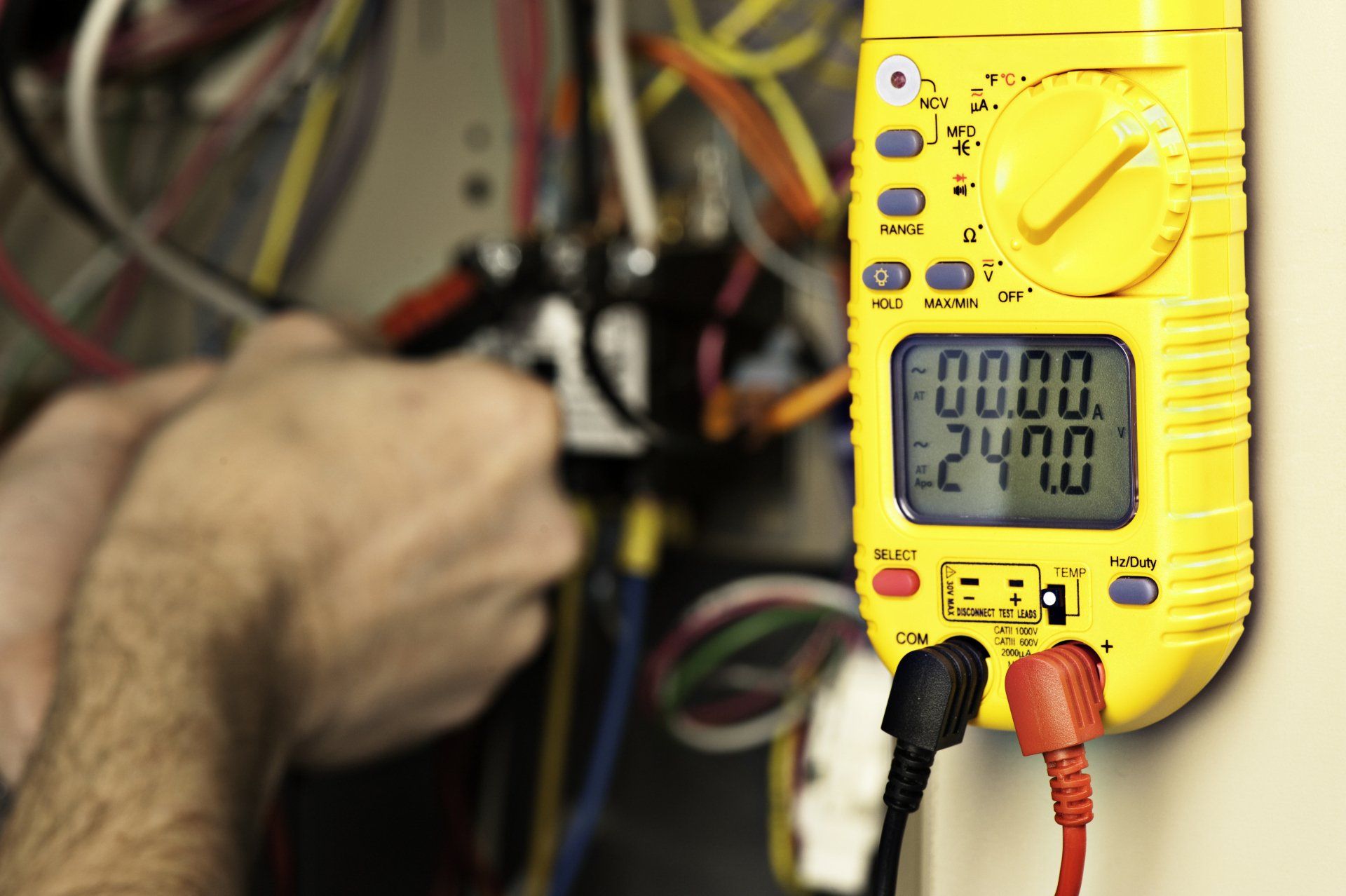 Air Conditioning Repair — El Paso, TX — Sunrise Plumbing Co. Air Conditioning Repair — El Paso, TX — Sunrise Plumbing Co.