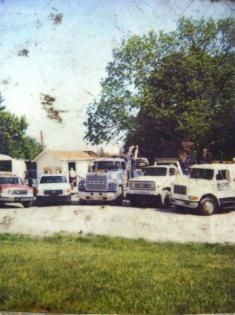 Trucks