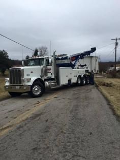 Tow Truck