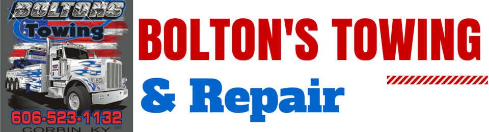 bolton's towing