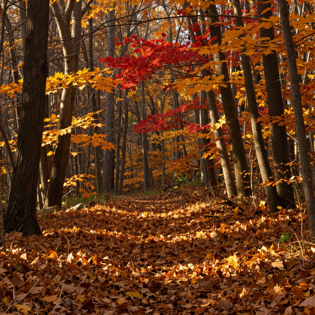 First Day of Fall Celebrations 