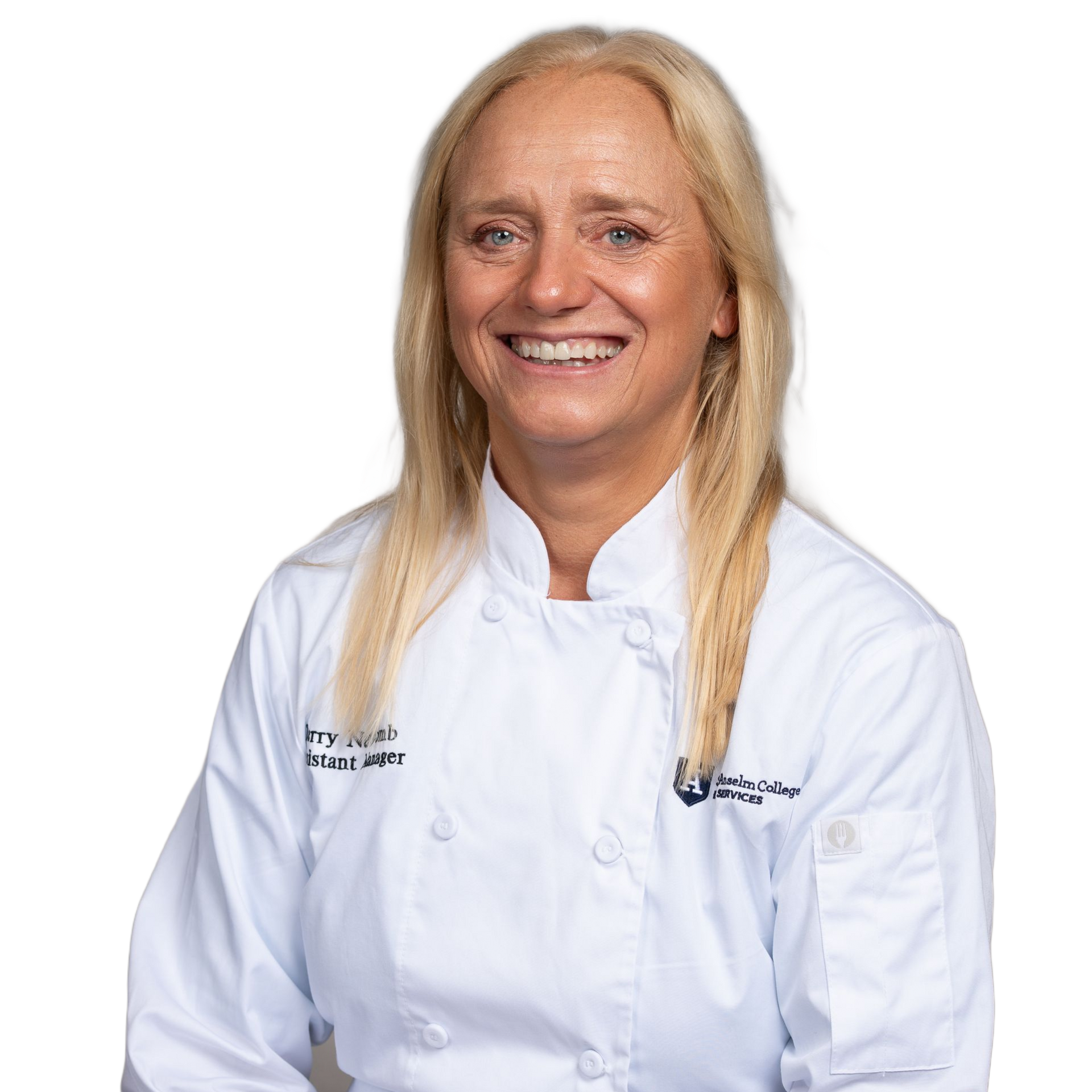 Terry Profile Image