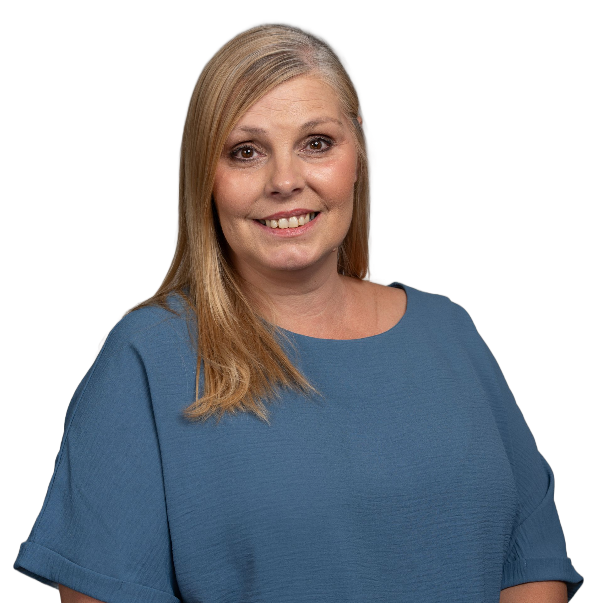 Tina Profile Image