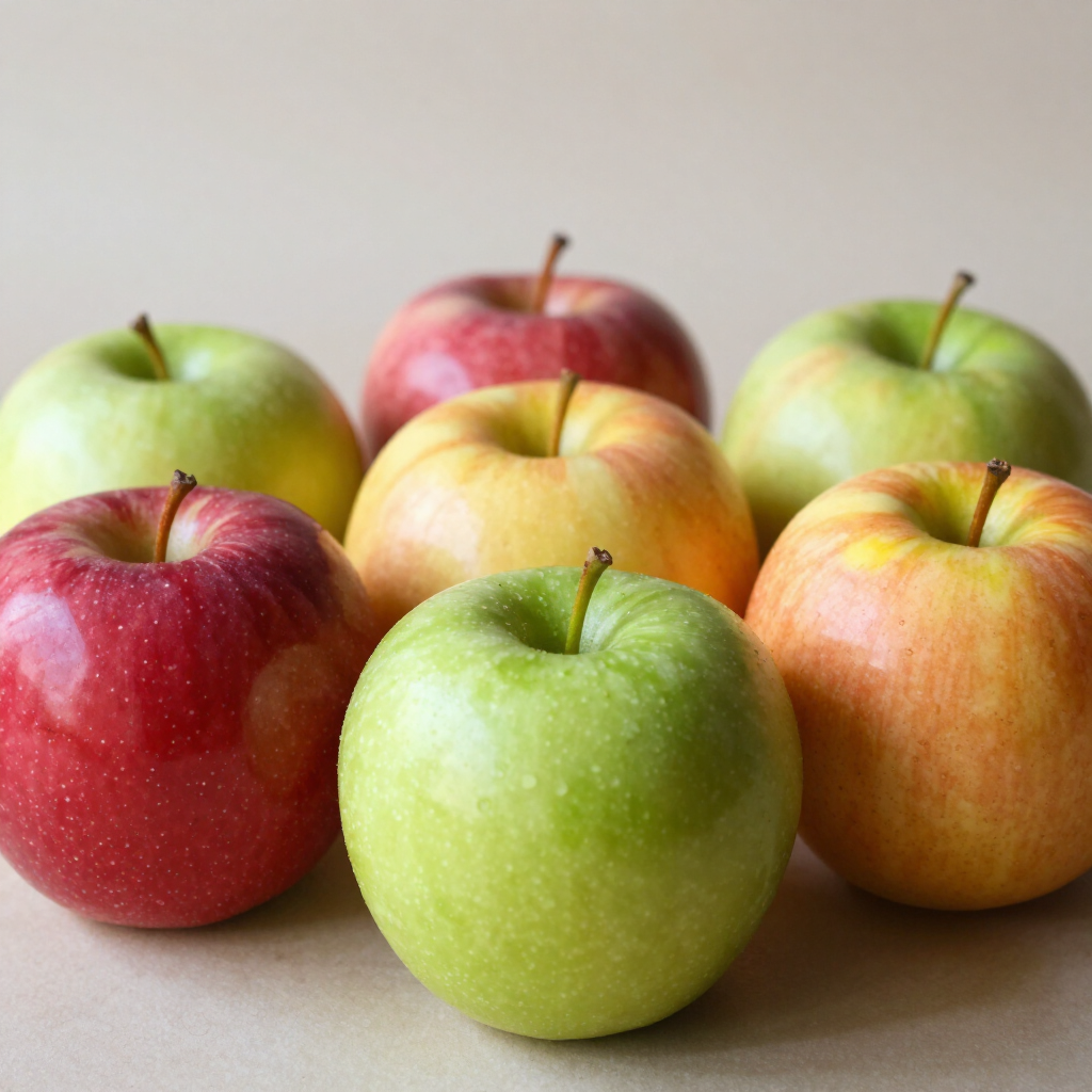 Featured Produce: National Apple Month 